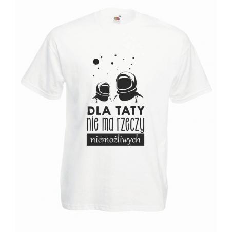T-shirt oversize DLA TATY