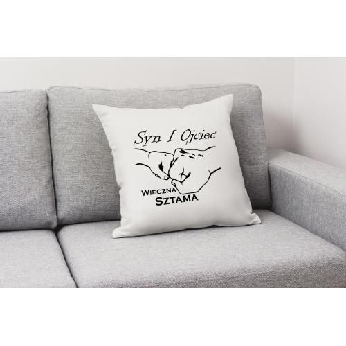 PODUSZKA wieczna sztama