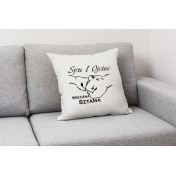 PODUSZKA wieczna sztama