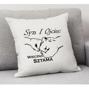 PODUSZKA wieczna sztama