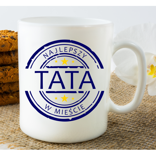 Kubek najlepszy w mieście