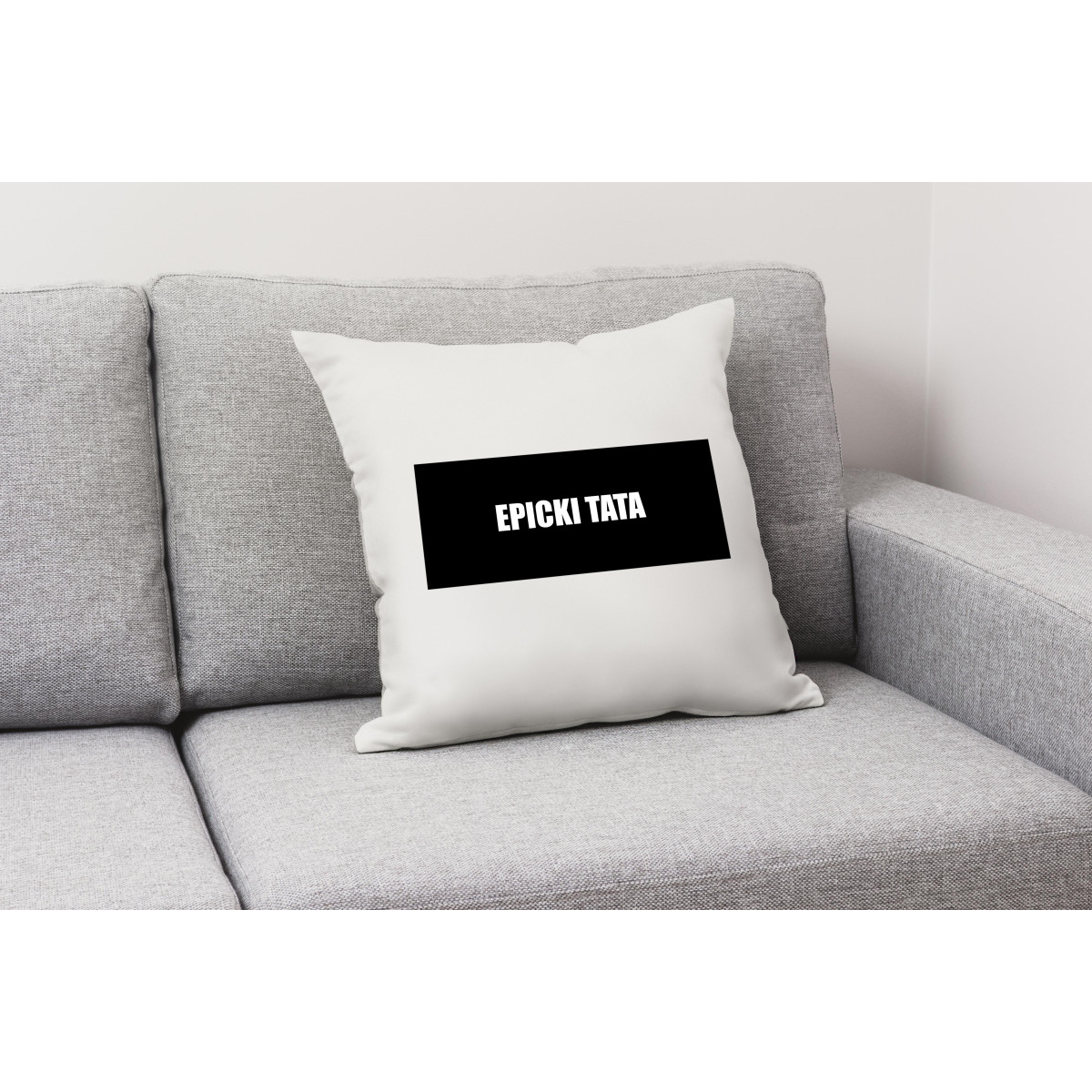 PODUSZKA epicki tata