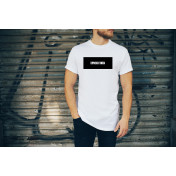 T-shirt oversize epicki tata