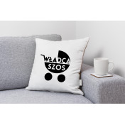 PODUSZKA władca szos