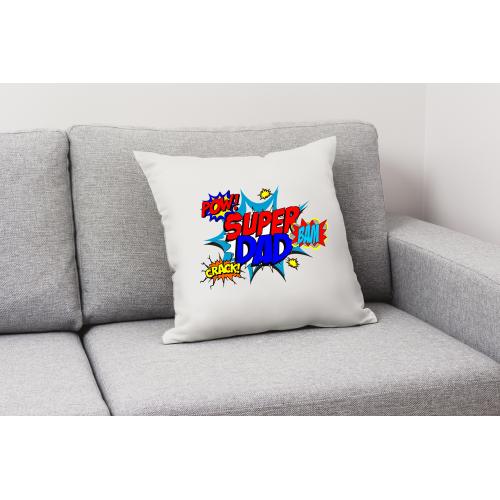 PODUSZKA super dad pow