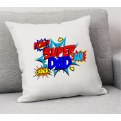 PODUSZKA super dad pow