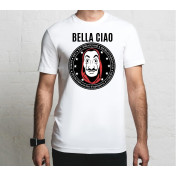 T-shirt oversize Najlepszy tata w galaktyce