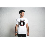 T-shirt oversize Najlepszy tata w galaktyce