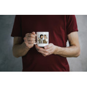 Kubek z nadrukiem Profesor