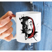 Kubek z nadrukiem salud