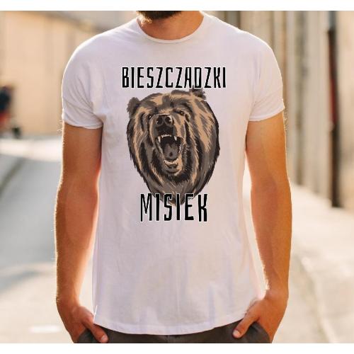 T-shirt oversize DTG bella ciao