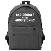 Plecak owal Bella ciao gun