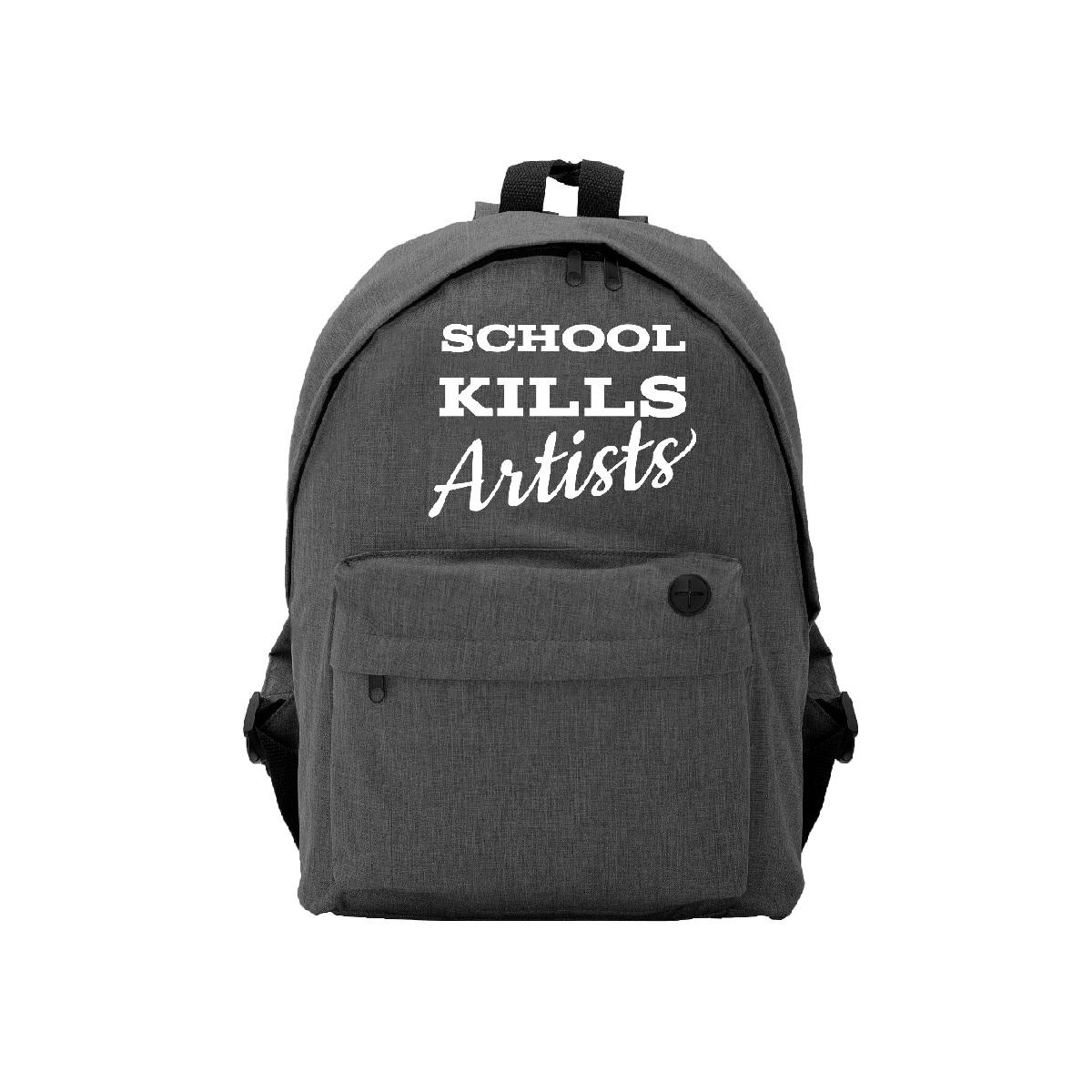 Plecak owal Stranger Things