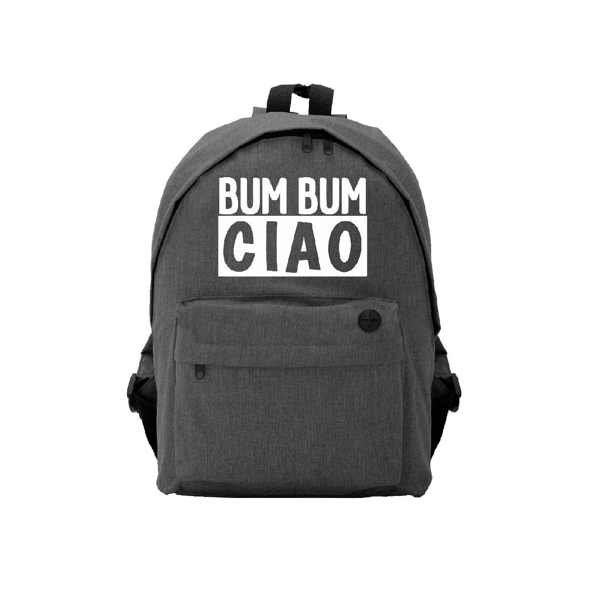 Plecak owal What Ever