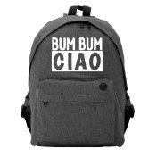 Plecak owal What Ever