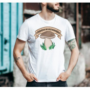 T-shirt oversize DTG Pat i Mat