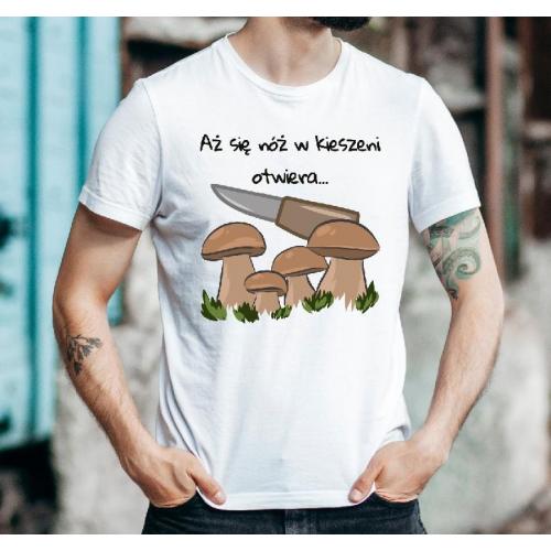 T-shirt oversize DTG Pat i Mat