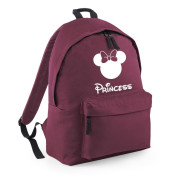 plecak BG owal PRINCESS MIKI