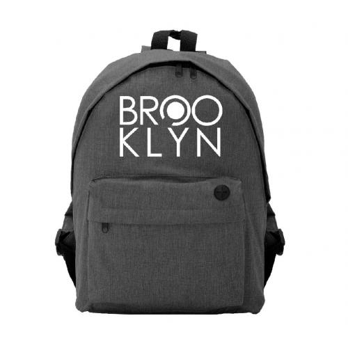 Plecak owal Bella ciao