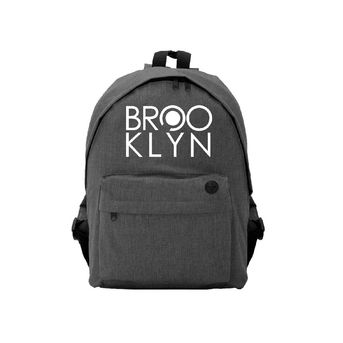 Plecak owal Bella ciao