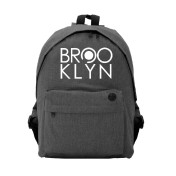 Plecak owal Bella ciao