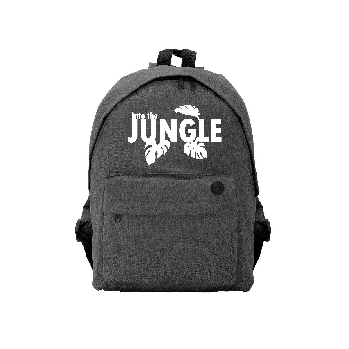 Plecak owal INTO THE JUNGLE