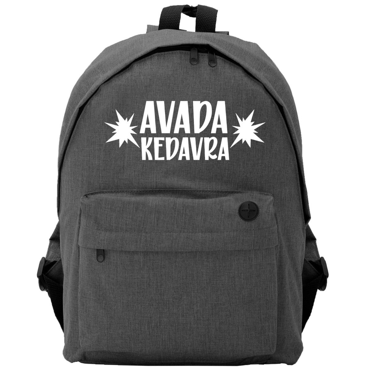 Plecak owal Avada Kedavra