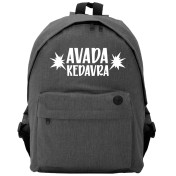 Plecak owal Avada Kedavra