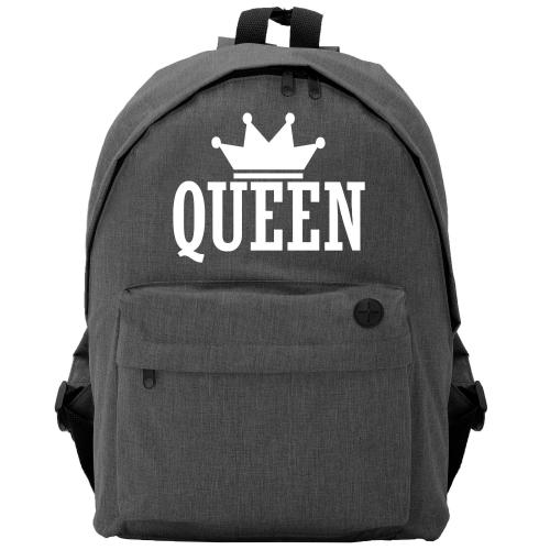 Plecak owal Kocham góry