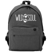 Plecak owal Kocham góry