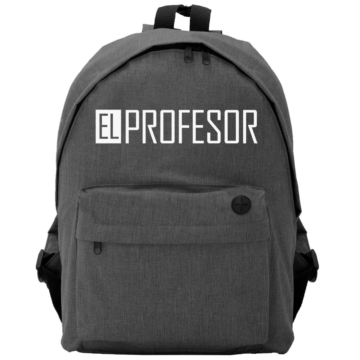 Plecak owal El profesor