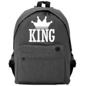 Plecak owal King Little Corone