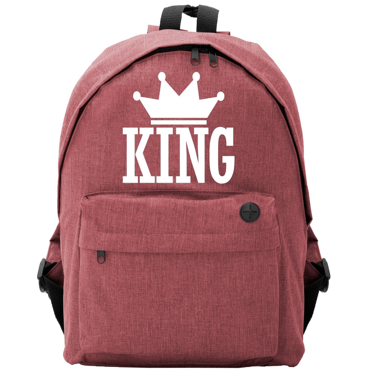 Plecak owal King Little Corone