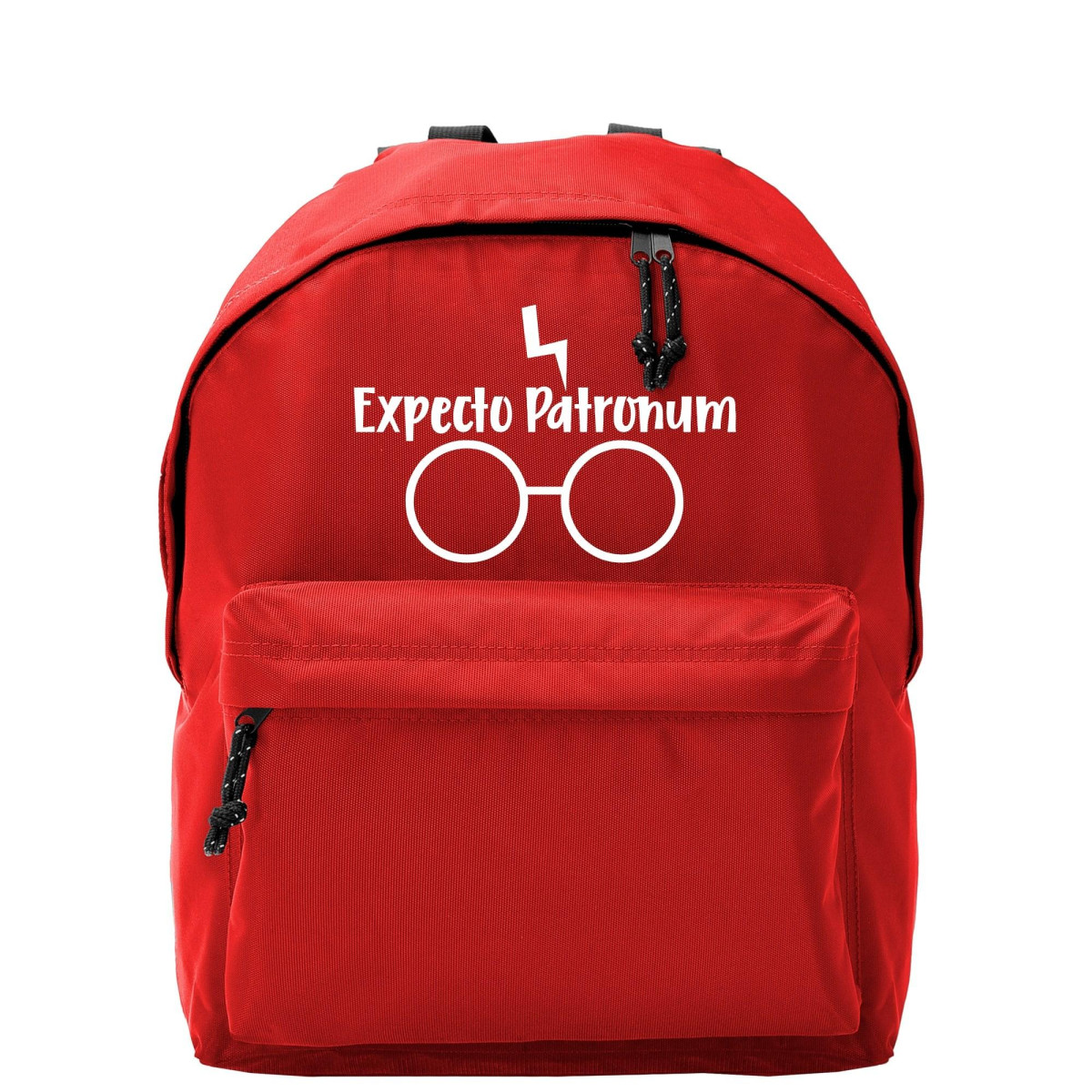 Plecak owal big Expecto Patronum