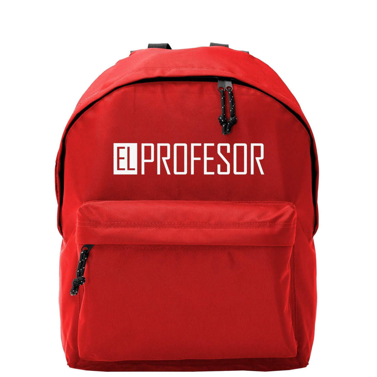 Plecak owal big El profasor