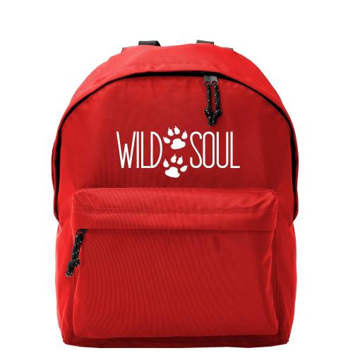 Plecak owal big Nasa