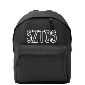 Plecak owal big Just did it yesterday