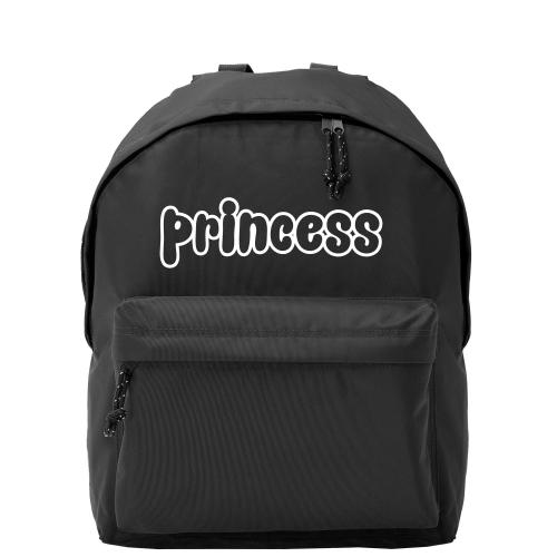 Plecak owal Sztos black