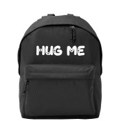 Plecak owal Sztos black