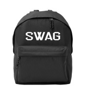 Plecak owal Hug me black