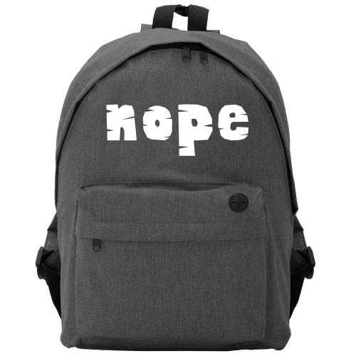 Plecak owal King Little Corone