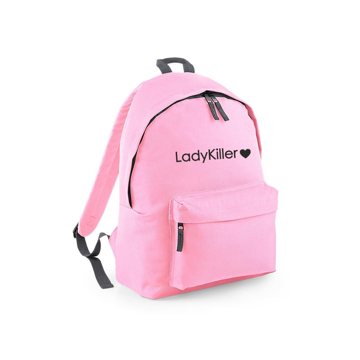 plecak BG owal LADYKILLER