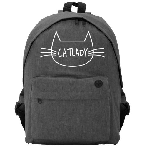 Plecak owal 99 problems melanż