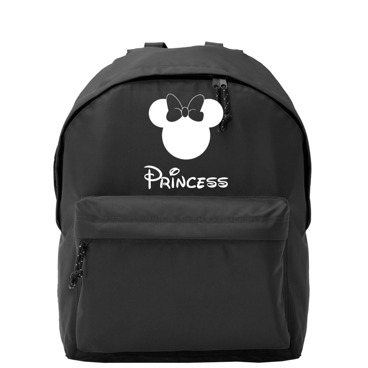 Plecak owal Swag black