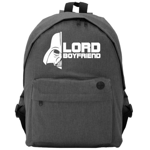 Plecak owal Catlady melanż