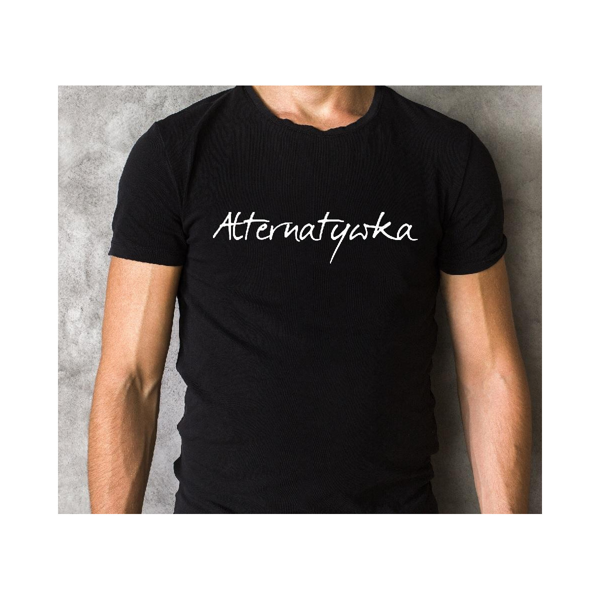 T-shirt oversize LORD BOY