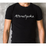 T-shirt oversize LORD BOY