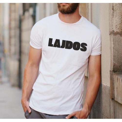 T-shirt oversize LORD BOY