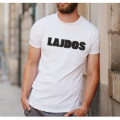 T-shirt oversize LORD BOY