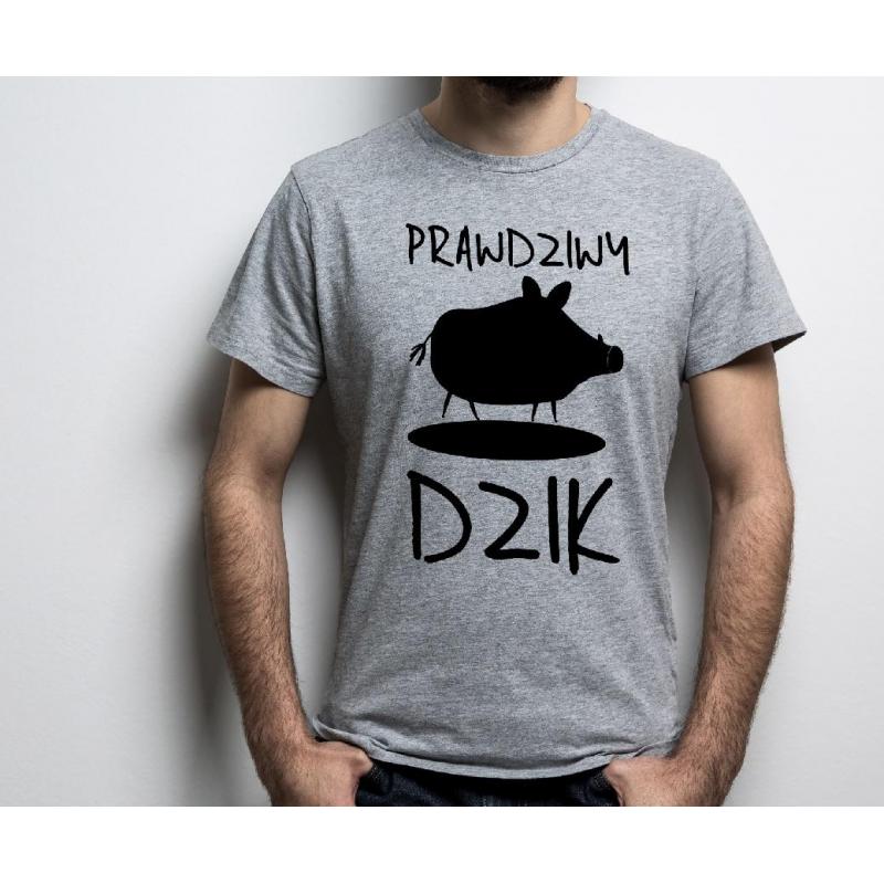 T-shirt  Tata jednostka do zadań specjalnych